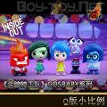 ֻHot Toys - ͷعӡCosbabyϵ װ COSB184-188