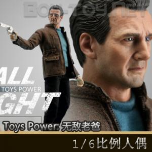 ꡿Toys Power - 1/6޵ϰ CT005