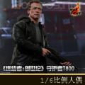 �����꡿Hot Toys - ���ս���:�����͡� �ػ���T-800 MMS307