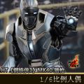 �����꡿Hot Toys - ��������3��MK40 ��ǹ/Mark XL Shotgun -MMS309-