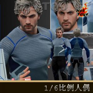 �����꡿Hot Toys - ������������2������/Quicksilver -MMS302-