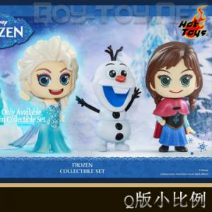 Hot Toys - ѩԵCosbabyϵ װ COSB192-194