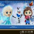 Hot Toys - ѩԵCosbabyϵ װ COSB192-194