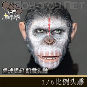 JG TOYS - 1/6���� �������� ����ͷ��