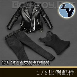 ZYTOYS - 1/6սŮװƤװ ZY15-19