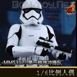 �����꡿Hot Toys - �������ս:ԭ�����ѡ���һ���� ���� MMS317