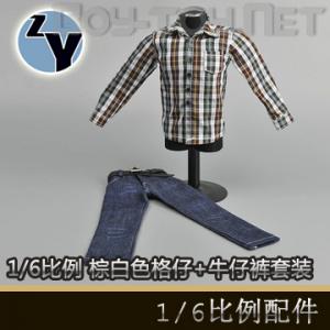 ZYTOYS - 1/6ذɫ+ţпװ ZY15-25