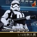 �����꡿Hot Toys - �������ս:ԭ�����ѡ���һ���� ���ͱ���ǹ�� MMS318