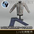 ZYTOYS - 1/6ذɫ+ţпװ ZY15-25