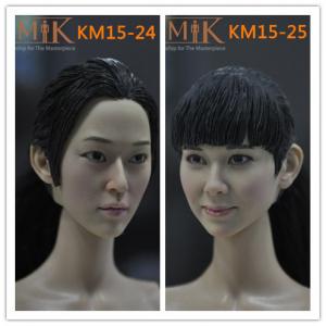 KUMIK ͷ KM15-24/KM15-25 