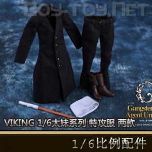 VIKING 1/6̫ϵСعװFS006/007
