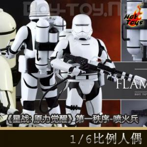 �����꡿Hot Toys - �������ս: ԭ�����ѡ���һ����-���� MMS326