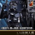 �����꡿Hot Toys - �������ս:ԭ�����ѡ���һ���� ��ս������Ա -MMS324-