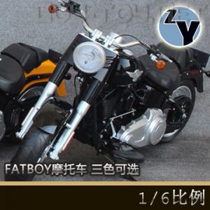 ZYTOYS - 1/6 ¿FATBOYĦ ͻ 3ɫѡ (ZY15-26)