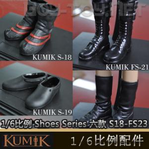 KUMIK 11¿Ь  S18-FS23