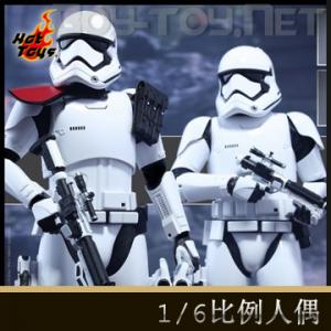 �����꡿Hot Toys - �������ս ԭ�����ѡ���һ���� �����+ָ�ӹ� ˫����װ MMS335