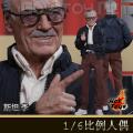 �����꡿Hot Toys - ����֮�� ˹̹.��/Stan Lee MMS327