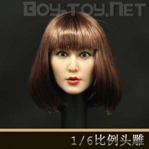 ꡿Star Corps - 1/6Ůͷ SC001