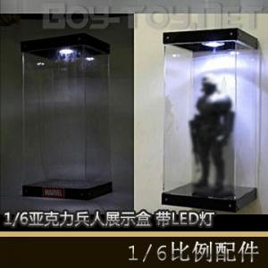 Panzer Box - 1/6ǿչʾ