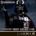 ֻSIDESHOW - ս˹.ά/Darth Vader 3.0 (#.1000763)
