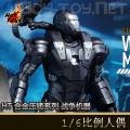�����꡿Hot Toys - �Ͻ�ѹ��ϵ�С�������2��ս������MK1 MMS331D13