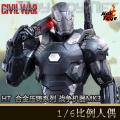 �����꡿Hot Toys - �Ͻ�ѹ��ϵ�С������ӳ�3��ս������MK3 -MMS344D15-