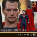 �����꡿Hot Toys - ����������ս����:��������������/Superman -MMS343-