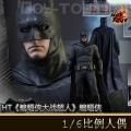 �����꡿Hot Toys  - ����������ս����:����������������/Batman -MMS342-