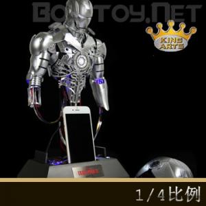 ꡿King Arts - 1/4Դϵ MK2άް PCS004