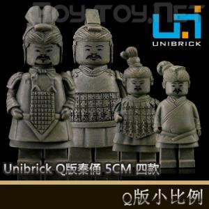 Unibrick - Qٸ һ/Unibrick Unicotta S1(U7A-D) һĿ