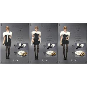 DOLLSFIGURE���� - 1/6����Ů����װ ���� CC266/267/268 