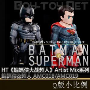 ꡿Hot Toys - սˡArtist Mixϵ & AMC018/AMC019