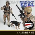 ֻPLAYHOUSE 1/6/US.NAVY SEAL Team Six ؼ