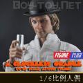�����꡿FIGURE CLUB - 1/6 ������/A Clockless Orange~Alex