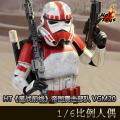 �����꡿Hot Toys - �������ս:ǰ�ߡ��۹��������/Shock Trooper -VGM20-
