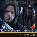 ꡿Hot Toys - ӳ3:ս/Winter Soldier -MMS351-