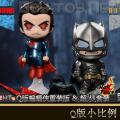 �����꡿Hot Toys - ����������ս����:����������COSBABYϵ�� Q����������װ��+������װ COSB197-198