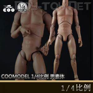 ֻCOOMODEL - 1/4  ɫɶ 18 HD001
