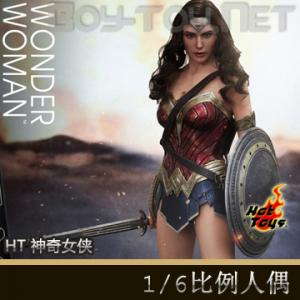 ꡿Hot Toys - ս:Ů/Wonder Woman (MMS359)