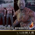 ꡿Hot Toys - ӻӡ ˹/Drax -MMS355-