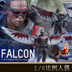 ꡿Hot Toys - ӳ3:սӥ/Falcon (MMS361)