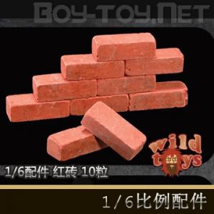 ꡿Wild Toys - 1/6龰ߺש 10 (#.WT27)