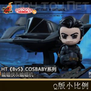꡿Hot Toys - սˡCOSBABYϵ &װ(COSB274/275)
