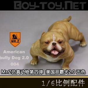 ꡿Mr.Z涯ĵ - 1/6ޡȮ2.0 ɫ