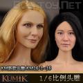 KUMIK 1/6ͷϵ KM16-1~16 16