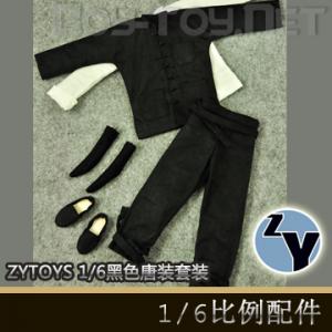 �����꡿ZYTOYS 1/6���� ��ɫ��������װ ��װ