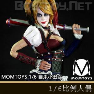 ԤMOMTOYS - 1/6ɱСŮ (NO:TS001) 