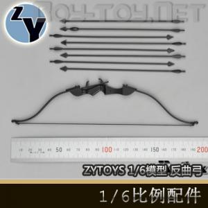 ֻZYTOYS - 1/6ģ /Reflex Bow (#.ZY16-4)
