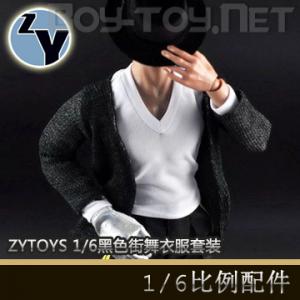 ֻZYTOYS ZY16-7 1/6 ɫ·װ ͷЬ