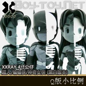 ꡿Mighty Jaxx - XXRAY 4繫 //Ů (ڰװ汾)